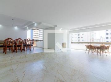 Apartamento · 240m² · 4 Quartos · 4 Vagas · Apartamento à Venda - Moema, 4 Quartos, 240 m² - São Paulo