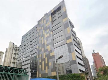 Área de Serviço · Imoveis - em Cerqueira César