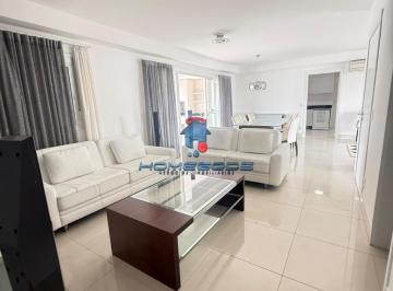 Apartamento · 184m² · 3 Quartos · 2 Vagas · Apartamento para alugar em Cambuí de 184.00m² com 3 Quartos, 3 Suites e 2 Garagens