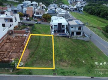 Terreno · 360m² · Terreno en Condomínio para venda em Jardim Samambaia de 360.00m²