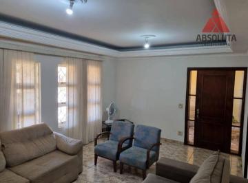 Casa · 165m² · 3 Quartos · 3 Vagas · Casa para venda em São Manoel de 165.00m² com 3 Quartos, 1 Suite e 3 Garagens
