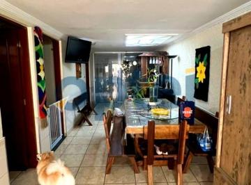 Casa · 254m² · 3 Quartos · 4 Vagas · Sobrado para venda em Anchieta de 254.00m² com 3 Quartos, 1 Suite e 4 Garagens