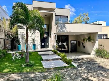 Casa · 275m² · 4 Quartos · 4 Vagas · Casa para venda em Swiss Park de 275.00m² com 4 Quartos, 3 Suites e 4 Garagens