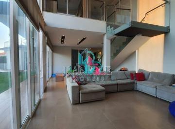 Casa · 480m² · 3 Quartos · 4 Vagas · Casa de Condomínio para venda em Parque Residencial Damha de 480.00m² com 3 Quartos, 3 Suites e 4 Ga