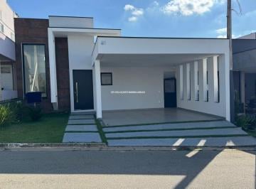 Casa · 250m² · 3 Quartos · 4 Vagas · Casa de Condomínio para venda em Centro (jacaré) de 250.00m² com 3 Quartos, 3 Suites e 4 Garagens