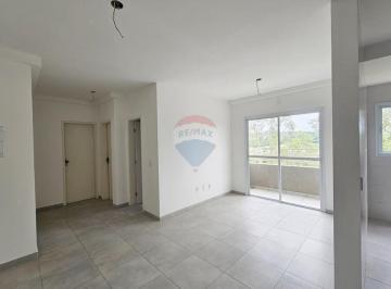 Apartamento · 63m² · 2 Quartos · 2 Vagas · Apartamento para venda em Jardim Rosália Alcolea de 63.00m² com 2 Quartos, 1 Suite e 2 Garagens