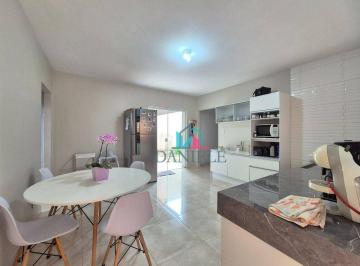 Casa · 120m² · 3 Quartos · Casa para venda em Parque Residencial Vale Do Sol de 120.00m² com 3 Quartos