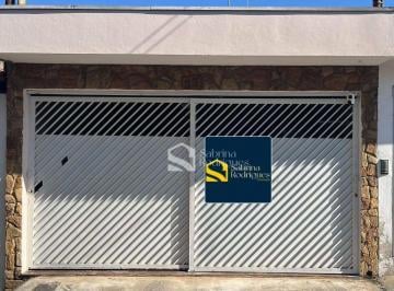 Casa · 113m² · 2 Quartos · 2 Vagas · Casa para venda em Vila Henrique de 113.00m² com 2 Quartos e 2 Garagens