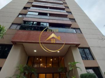 Apartamento · 170m² · 3 Quartos · 3 Vagas · Cobertura para venda em Cambuí de 170.00m² com 3 Quartos, 1 Suite e 3 Garagens
