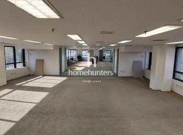 Comercial · 226m² · 4 Vagas · Sala Comercial para alugar em Cambuí de 226.00m² com 4 Garagens