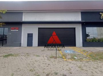 Comercial · 310m² · 2 Vagas · Sala Comercial para alugar em Jardim São Paulo de 310.00m² com 2 Garagens