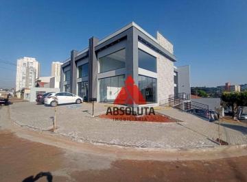 Comercial · 104m² · 2 Vagas · Sala Comercial para alugar em Jardim São Paulo de 104.00m² com 2 Garagens