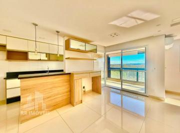 Apartamento · 73m² · 2 Quartos · 2 Vagas · Apartamento para venda em Alphaville Empresarial de 73.00m² com 2 Quartos, 1 Suite e 2 Garagens