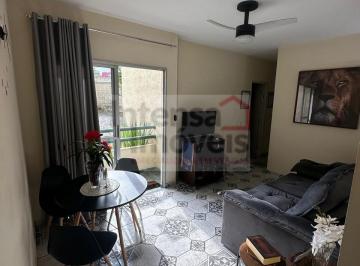 Apartamento · 78m² · 3 Quartos · 2 Vagas · Apartamento para venda em Vila Costa de 78.00m² com 3 Quartos, 1 Suite e 2 Garagens