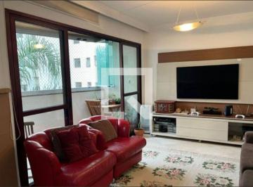 Apartamento · 110m² · 3 Quartos · 2 Vagas · Apartamento à Venda - Santana, 3 Quartos,  110 m² - São Paulo