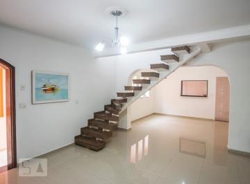Casa · 300m² · 3 Quartos · 3 Vagas · Casa à Venda - Jardim Anália Franco, 3 Quartos,  300 m² - São Paulo