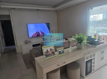 Apartamento · 110m² · 3 Quartos · 2 Vagas · Apartamento para venda em Mooca de 110.00m² com 3 Quartos, 3 Suites e 2 Garagens
