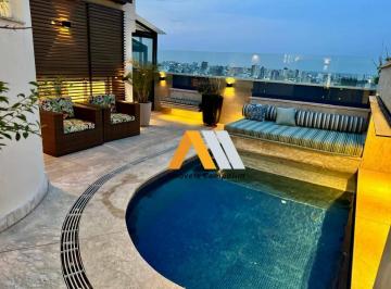 Apartamento · 341m² · 4 Quartos · 4 Vagas · Apartamento para venda em Jardim Portal Da Colina de 341.00m² com 4 Quartos, 4 Suites e 4 Garagens