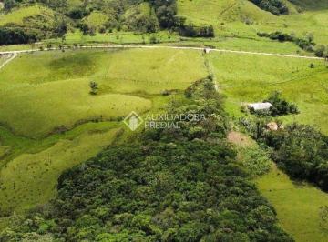 Terreno · 490000m² · Área Rural 49 hectares - Imarui-SC