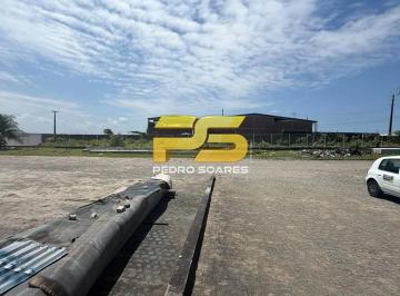 Comercial · 3500m² · GALPÃO PARA LOCAÇÃO – BR-101 | CONDE/PB