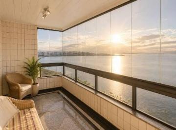 9bb993c8d776a442743ce41f514d690aaa5b39c0 · Cobertura com 4 dormitórios à venda, 457 m² por R$ 13.490.000,00 - Centro - Florianópolis/SC