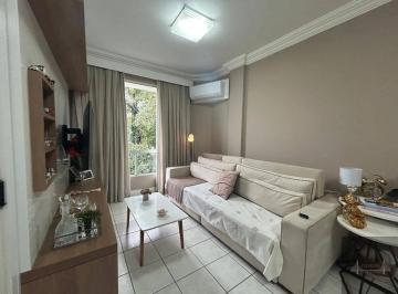 c03f063afeeef38a9cd57386b583a8aa6a163d7a · Apartamento com 2 dormitórios à venda, 60 m² por R$ 650.000,00 - Saco dos Limões - Florianópolis/SC
