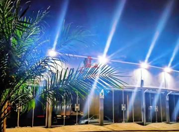 Comercial · 30m² · Salas Comerciais para Aluguel no Bairro Ipiranga em Sapucaia do Sul