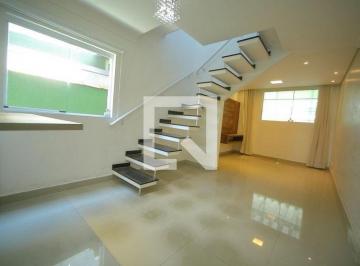 Casa · 127m² · 3 Quartos · 2 Vagas · Casa para Aluguel - Assunção, 3 Quartos, 127 m² - São Bernardo do Campo