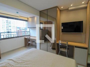 Apartamento · 25m² · 1 Quarto · Apartamento para Aluguel - Butantã, 1 Quarto,  25 m² - São Paulo