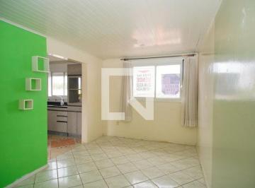 Apartamento · 64m² · 2 Quartos · 1 Vaga · Apartamento para Aluguel - Rubem Berta, 2 Quartos,  64 m² - Porto Alegre