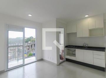 Apartamento · 41m² · 2 Quartos · 1 Vaga · Apartamento para Aluguel - Vila Santa Clara, 2 Quartos,  41 m² - São Paulo