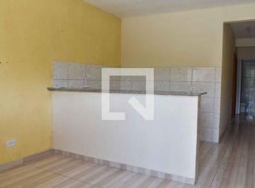 Casa · 38m² · 2 Quartos · 1 Vaga · Casa para Aluguel - Campo de Santana, 2 Quartos, 38 m² - Curitiba