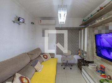 Casa · 237m² · 3 Quartos · 2 Vagas · Casa para Aluguel - Vila Cosmopolita, 3 Quartos, 237 m² - São Paulo