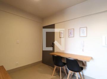 Apartamento · 27m² · 1 Quarto · Apartamento para Aluguel - Santa Mônica, 1 Quarto,  27 m² - Uberlândia