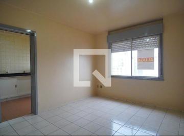 Apartamento · 55m² · 1 Quarto · Apartamento para Aluguel - Centro, 1 Quarto,  55 m² - Novo Hamburgo