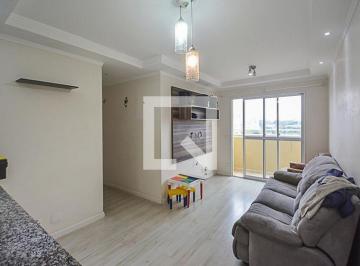 Apartamento · 54m² · 2 Quartos · 1 Vaga · Apartamento para Aluguel - Assunção, 2 Quartos, 54 m² - São Bernardo do Campo