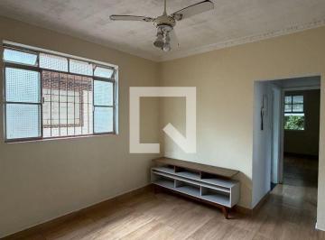 Apartamento · 70m² · 2 Quartos · 1 Vaga · Apartamento para Aluguel - Marapé, 2 Quartos,  70 m² - Santos