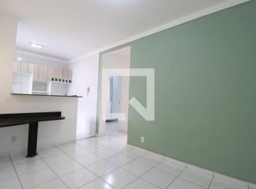 Apartamento · 45m² · 2 Quartos · 1 Vaga · Apartamento para Aluguel - Shopping Park, 2 Quartos,  45 m² - Uberlândia