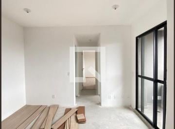 Apartamento · 39m² · 2 Quartos · 1 Vaga · Apartamento para Aluguel - Jaguaribe, 2 Quartos,  39 m² - Osasco