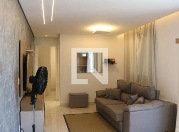 Apartamento · 40m² · 1 Quarto · Apartamento para Aluguel - Barra Funda, 1 Quarto, 40 m² - São Paulo