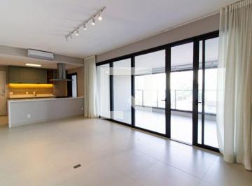 Apartamento · 140m² · 3 Quartos · 2 Vagas · Apartamento para Aluguel - Vila Pompéia, 3 Quartos, 140 m² - São Paulo