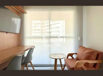 Apartamento · 25m² · 1 Quarto · Apartamento para Aluguel - Vila Olímpia, 1 Quarto, 25 m² - São Paulo