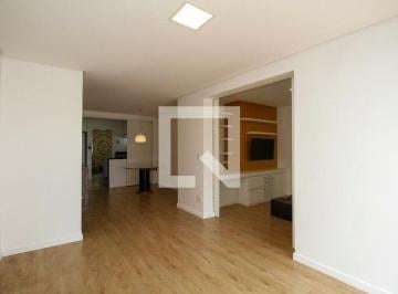 Apartamento · 87m² · 2 Quartos · 1 Vaga · Apartamento para Aluguel - Jardim Paulista, 2 Quartos,  87 m² - São Paulo