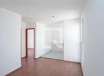 Apartamento · 45m² · 2 Quartos · 1 Vaga · Apartamento para Aluguel - Três Barras, 2 Quartos,  45 m² - Contagem