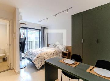 Apartamento · 25m² · 1 Quarto · Apartamento para Aluguel - Santa Cecília, 1 Quarto, 25 m² - São Paulo