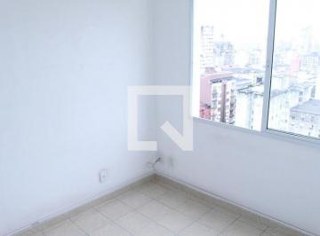 Apartamento · 40m² · 1 Quarto · Apartamento para Aluguel - Centro, 1 Quarto,  40 m² - São Paulo