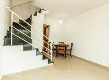 Casa · 56m² · 2 Quartos · 1 Vaga · Casa para Aluguel - Vila Re, 2 Quartos, 56 m² - São Paulo