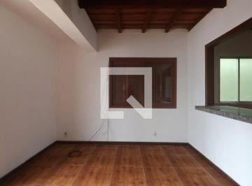 Casa · 138m² · 2 Quartos · 3 Vagas · Casa para Aluguel - São José, 2 Quartos,  138 m² - Canoas