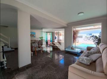 Casa · 308m² · 5 Quartos · 4 Vagas · Casa para Aluguel - Recreio, 5 Quartos, 308 m² - Rio de Janeiro