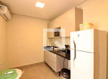 Apartamento · 28m² · 1 Quarto · Apartamento para Aluguel - Nova Petrópolis, 1 Quarto,  28 m² - São Bernardo do Campo